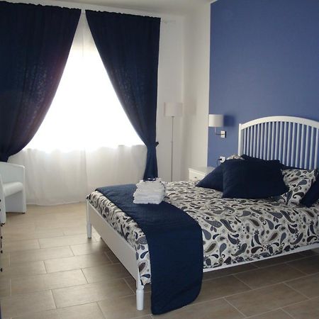 Montedoro Apartment Syracuse Værelse billede