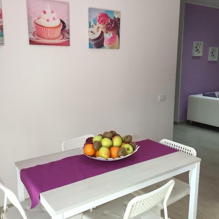 Montedoro Apartment Syracuse Eksteriør billede