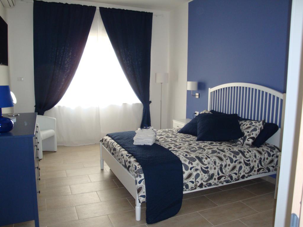 Montedoro Apartment Syracuse Værelse billede