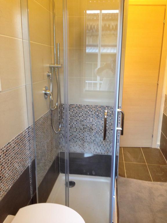 Montedoro Apartment Syracuse Værelse billede